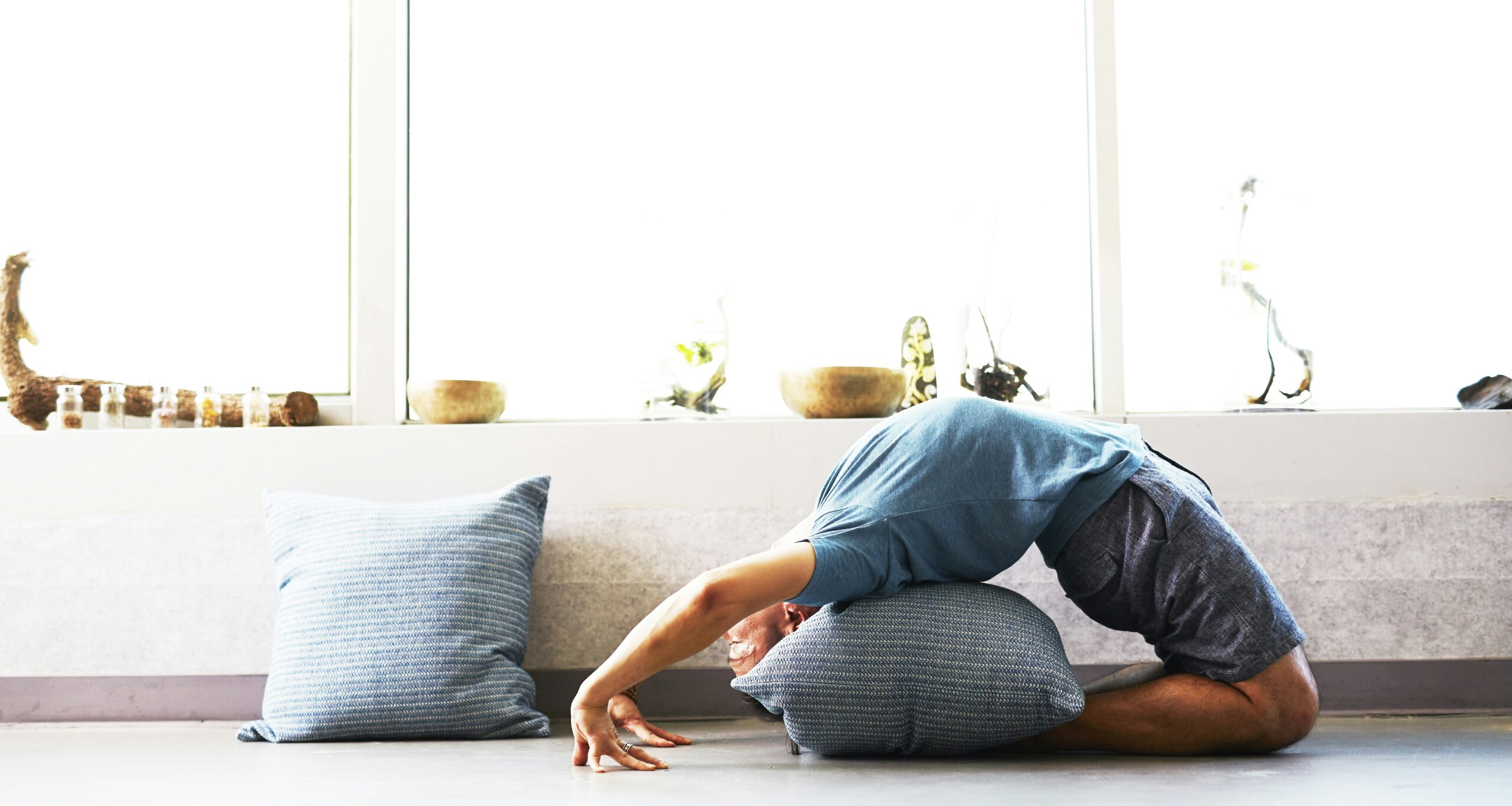 Health Boost 5 Proven Strategies to Outsmart Fatigue and Stress