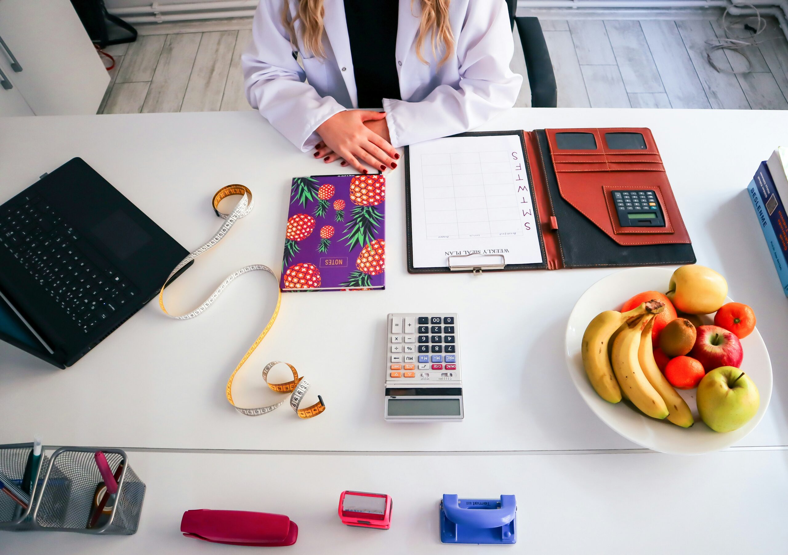 Health Hacks 7 Smarter Choices for a Stronger, Healthier You