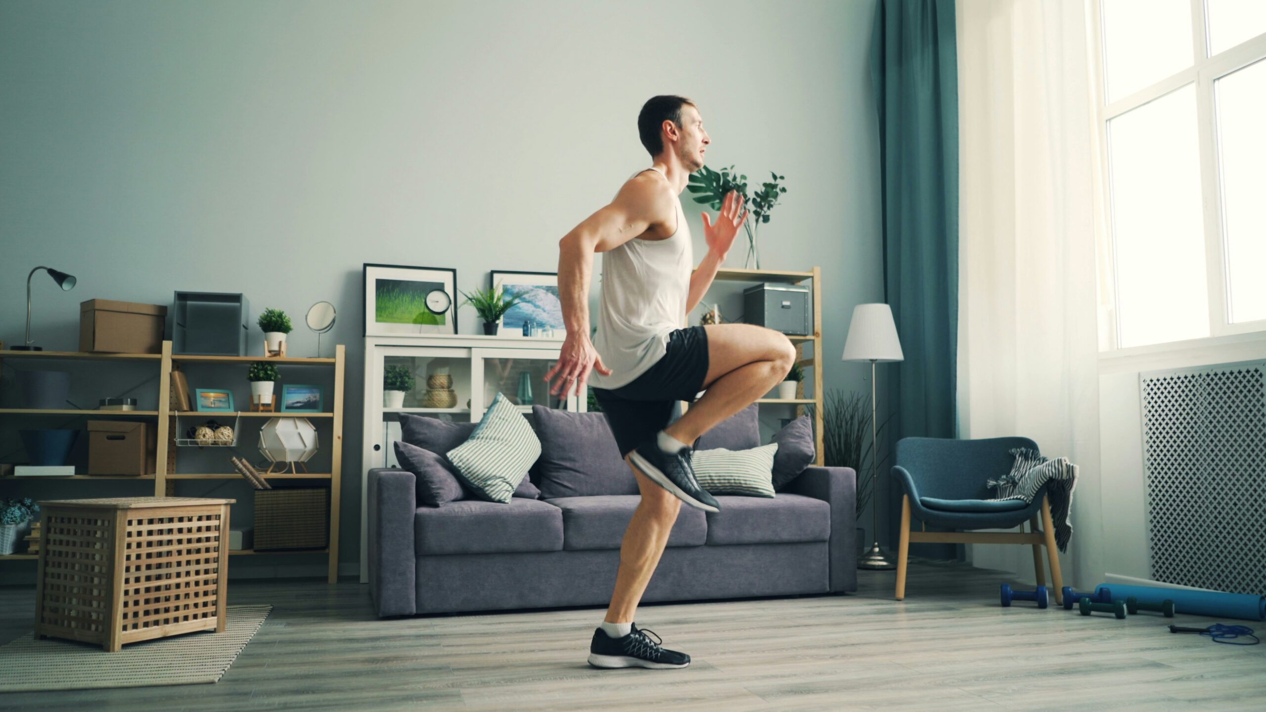 Health Wins 10 Smart Habits That Boost Energy and Focus Fast