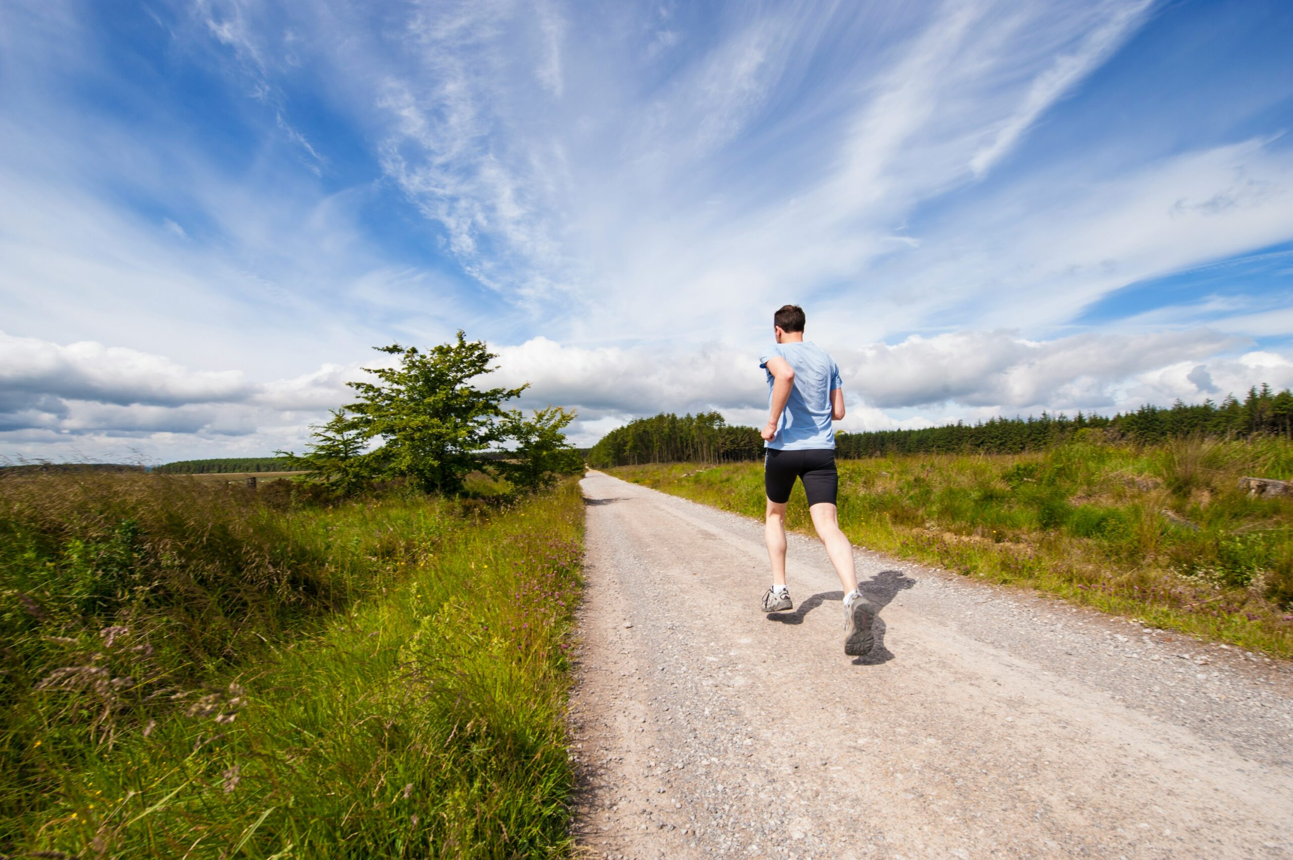 Healthy Body: 5 Powerful Ways to Treat It Right & Transform Your Health!