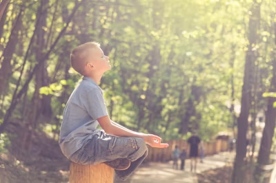 Health Boost: 5 Powerful Habits That Transform Child Wellness
