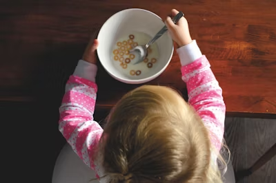 Health Nightmare: 6 Hidden Dangers in Kids’ Diets Exposed