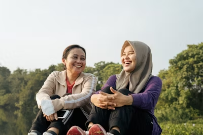 Health Revolution: 3 Game Changing Tips for Women’s Vitality