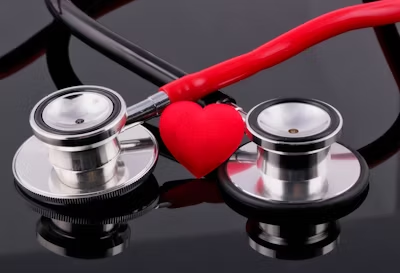 Health Shock: 8 Dangerous Myths About Women’s Heart Health