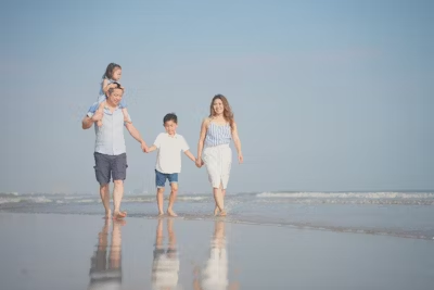 Health Triumph: 5 Revolutionary Steps to Total Family Wellness