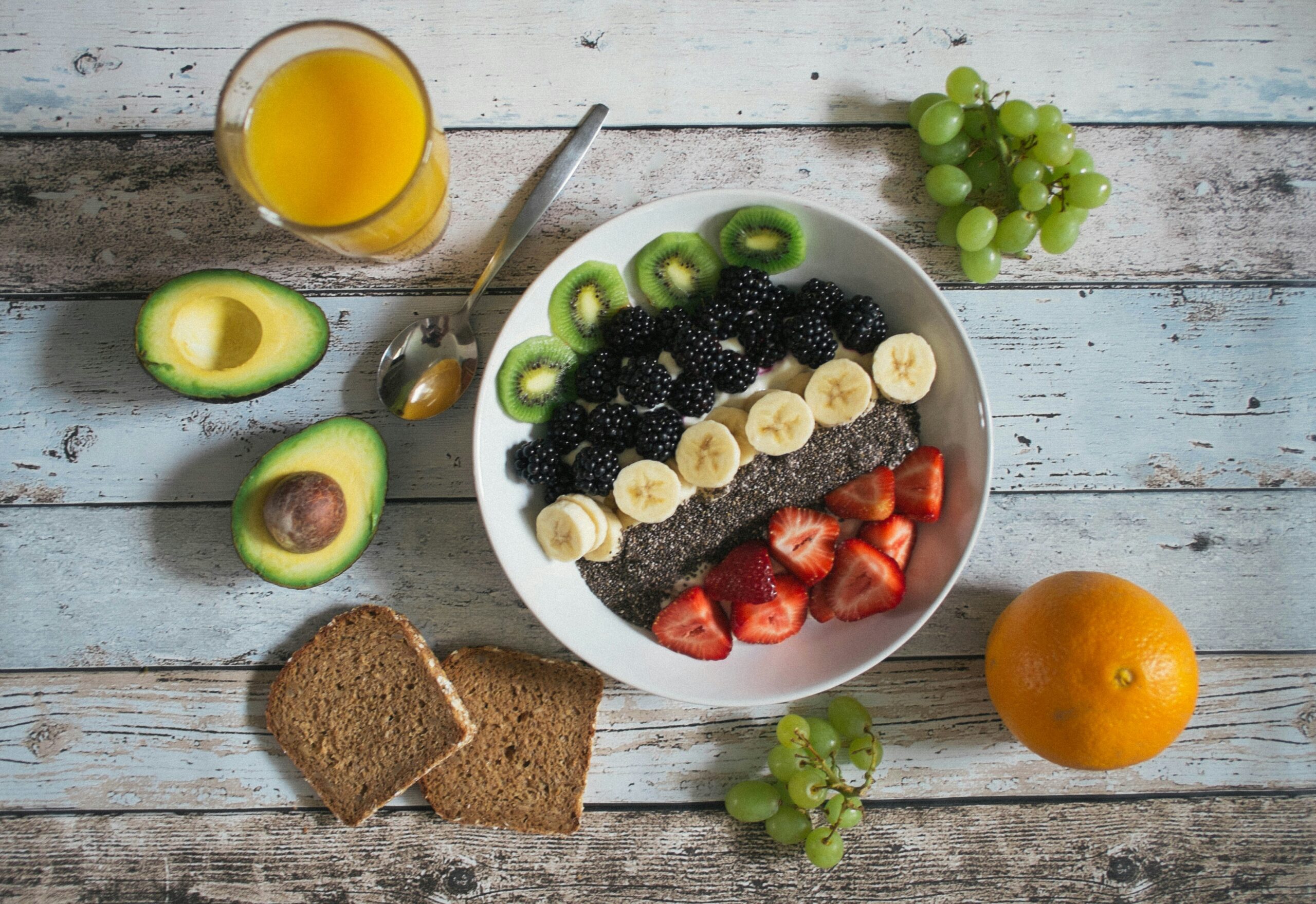 Health keys: 4 Powerful Habits to Transform Your Health Starting Today!