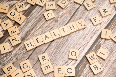 Health Goals