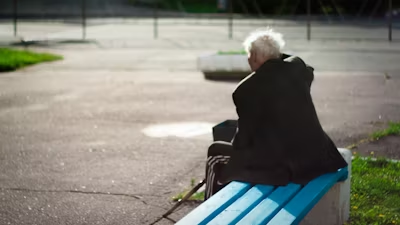 Health Collapse: 7 Deadly Mistakes Sabotaging Senior Health (And How to Avoid Them)