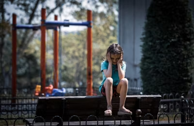 Health Failure: 5 Tragic Reasons Kids’ Mental Health Is Declining