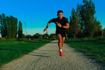 Health Triumph: 12 Bold Strategies to Crush Your Fitness Goals