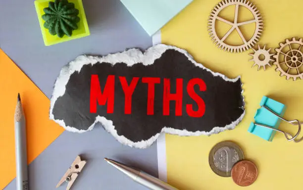 Health Myths