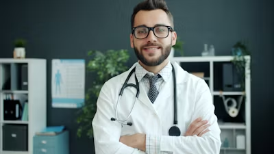 Healthcare Jobs