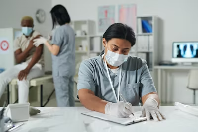 Healthcare Jobs