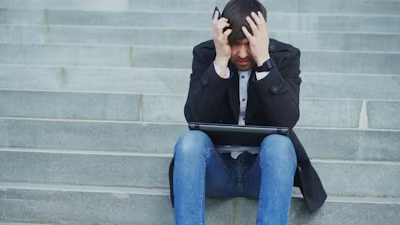 Health Crisis Deepens: 6 Alarming Trends in Youth Mental Health(And What We Can Do About It)