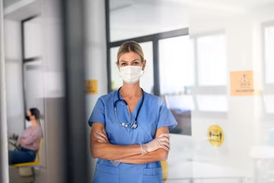 Health Jobs
