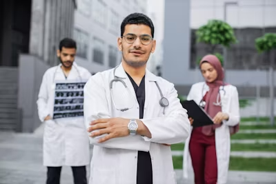 Health Jobs