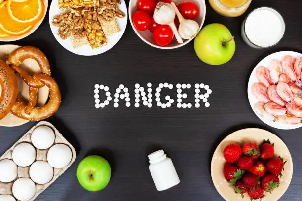Health Danger: 7 Shocking Foods That Weaken Your Immune System