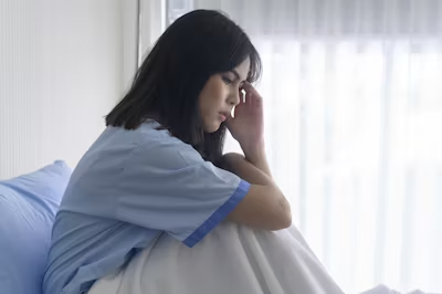 Health Emergency: 5 New Silent Symptoms of Chronic Stress Everyone Misses