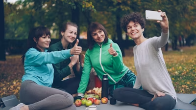 Health Power: 6 Unstoppable Tips to Elevate Women’s Health Naturally
