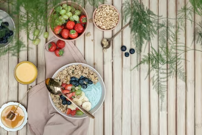 Health Glow-Up: 6 Must Have Products for Optimal Mind and Body Balance