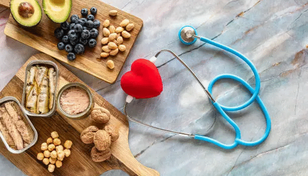 Heart Health Boost: 7 Essential Habits for a Stronger Heart