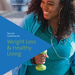 Weight Loss Guide By- The Brooklyn Hospital